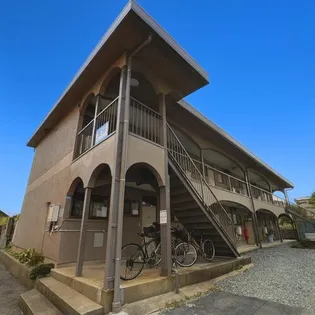 昭和ハイツの画像