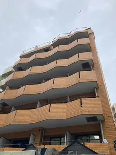 ダイナコート大濠Ⅱ【5階】の外観