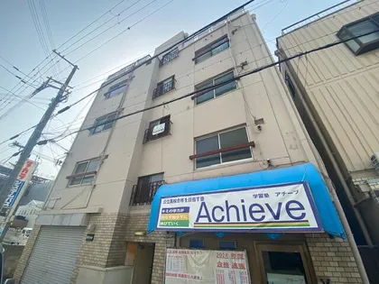 大生マンションの画像