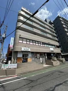 金山ビルの画像