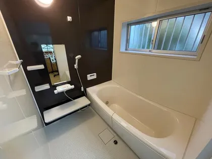 愛知県東海市富木島町中屋敷【一戸建】の外観