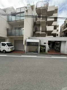 大阪府大阪市淀川区十三東3丁目【マンション】の外観