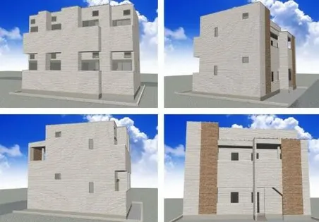 CREST COURT GY賀茂の画像