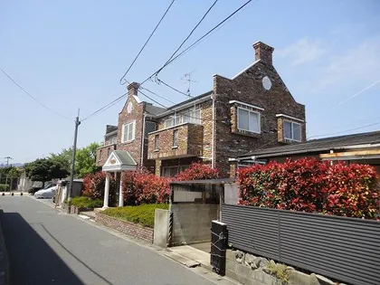 ピースブリックAの画像