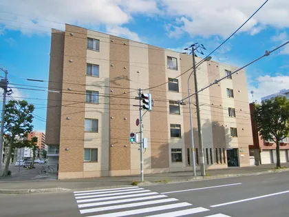 パンシオンN14の画像