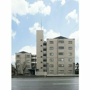 福岡県福岡市南区若久3丁目【マンション】の間取り