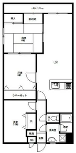 福岡県福岡市南区若久3丁目【マンション】の外観