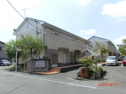 ロイヤルハイツ五番館の画像