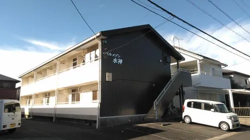 コーポ小林の画像