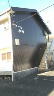 コーポ小林の画像