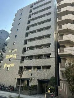 エスリード難波駅前の画像