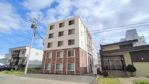 メニーズコート札幌創成館の画像