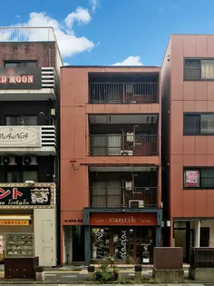 コーポラス本浦の画像