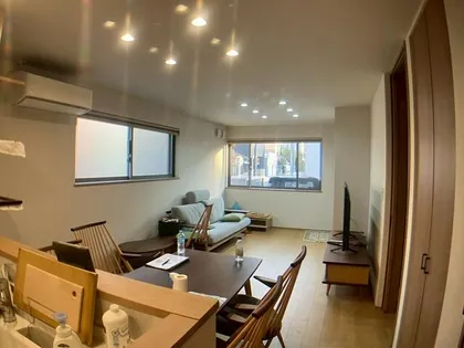 愛知県名古屋市西区城西2丁目【一戸建】の外観