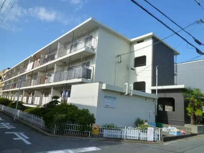 グリーンハイツ正雀の画像