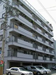 パレスコート伶人の画像