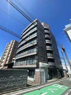 フリーデン今川の画像