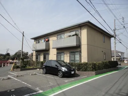 ファミール辻の花Bの画像