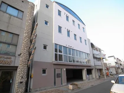 ウエスト ヴィレッジ鷹取の画像