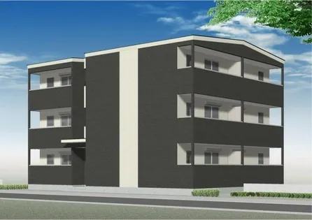 ジーメゾン垂水イースト1の画像