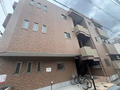 サンズサン野江の画像