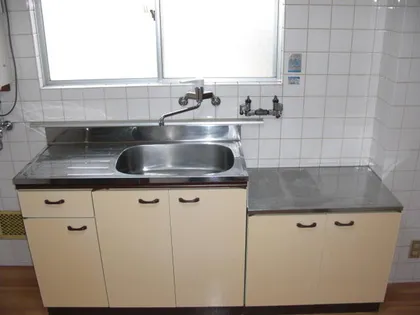 夏山マンションの画像