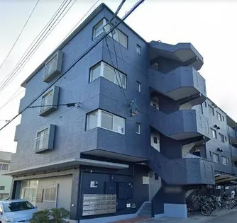 コーポナリタ【4階】の外観