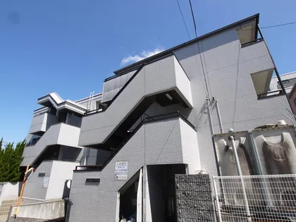 大阪府箕面市船場西1丁目【マンション】の間取り