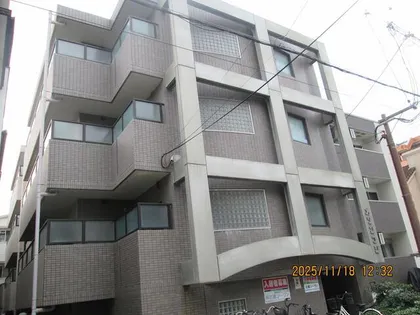 メゾンフジの画像