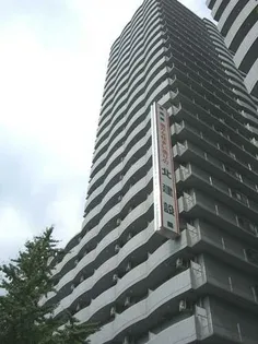 ノルデンタワー新大阪アネックス【11階】の外観