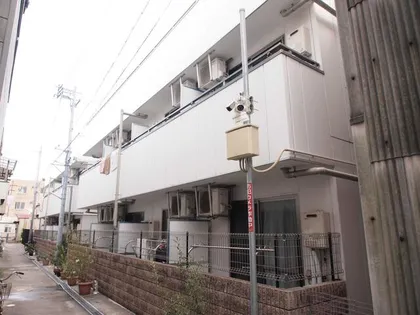 ラヴィエゼ神戸の画像