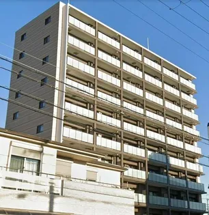 プルメリア西三国イーストの画像