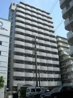 ノルデンハイム新大阪2【2階】の外観