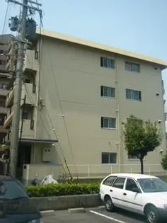 リアライズ東三国【2階】の外観