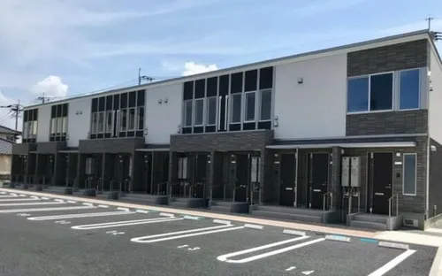 プランドール新宮の画像