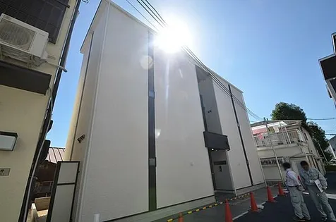 ワコーレヴィータ神戸山手SOUTHの画像