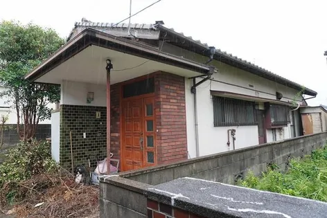 福岡県北九州市八幡西区上の原1丁目【一戸建】の外観