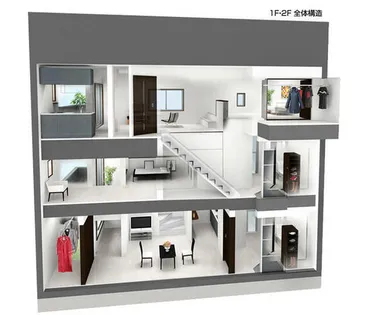 ポラリス今川の画像