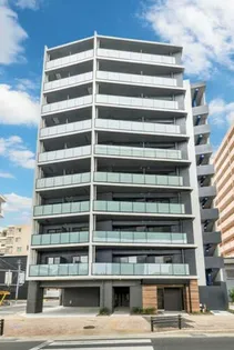 S-RESIDENCE浅間町【4階】の外観