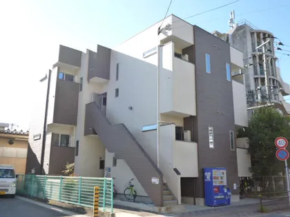 コンフォートベネフィスジオ吉塚駅前2の画像