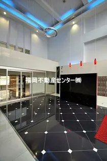 福岡県福岡市東区東浜1丁目【マンション】の外観