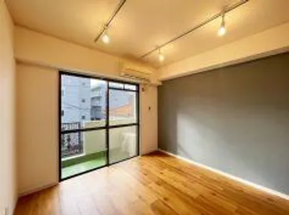 福岡県福岡市早良区祖原【マンション】の外観