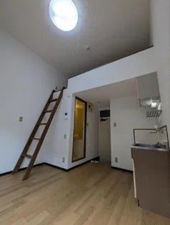 福岡県福岡市城南区七隈7丁目【アパート】の外観