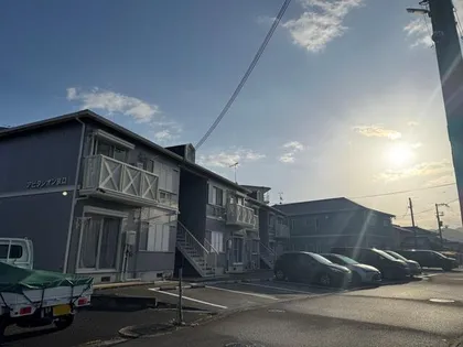 アビタシオン京口の画像