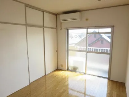 福岡県福岡市城南区七隈4丁目【マンション】の外観