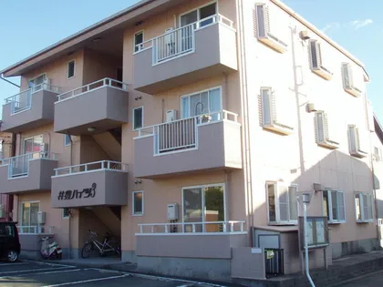 共豊ハイツ3の画像