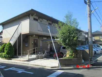 アリエッタ西堤の画像