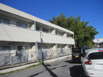 池田ハイツの画像