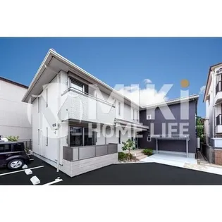 ベレッツァ南塚口の画像