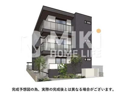 VIVRE立花の画像